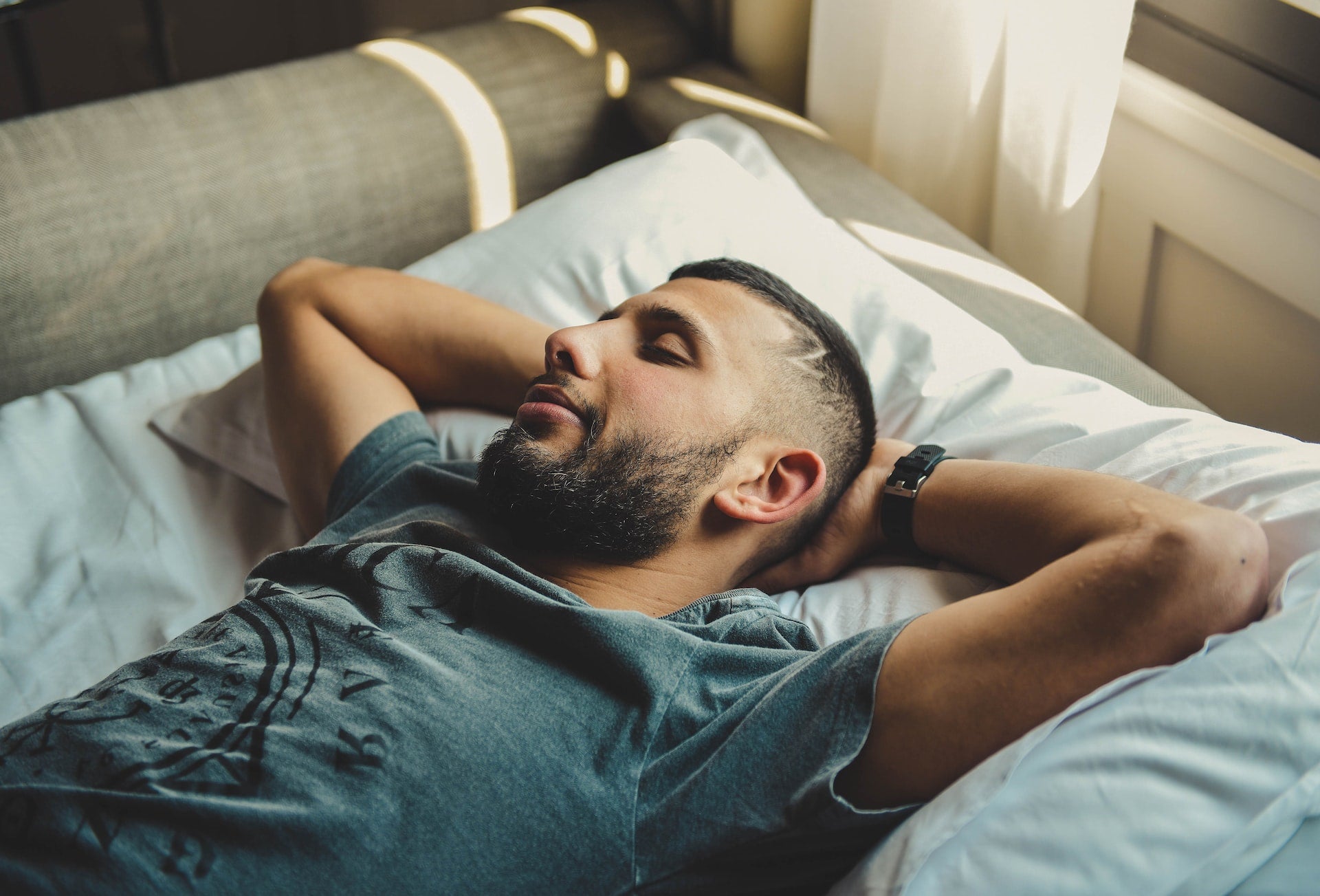 Sleeping on Your Back and Sleep Apnea — What You Should Know