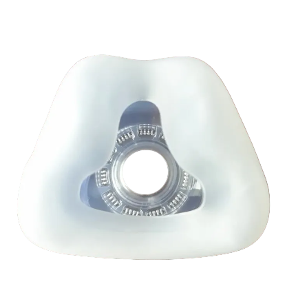 Cushion for MirageFX Nasal CPAP Mask