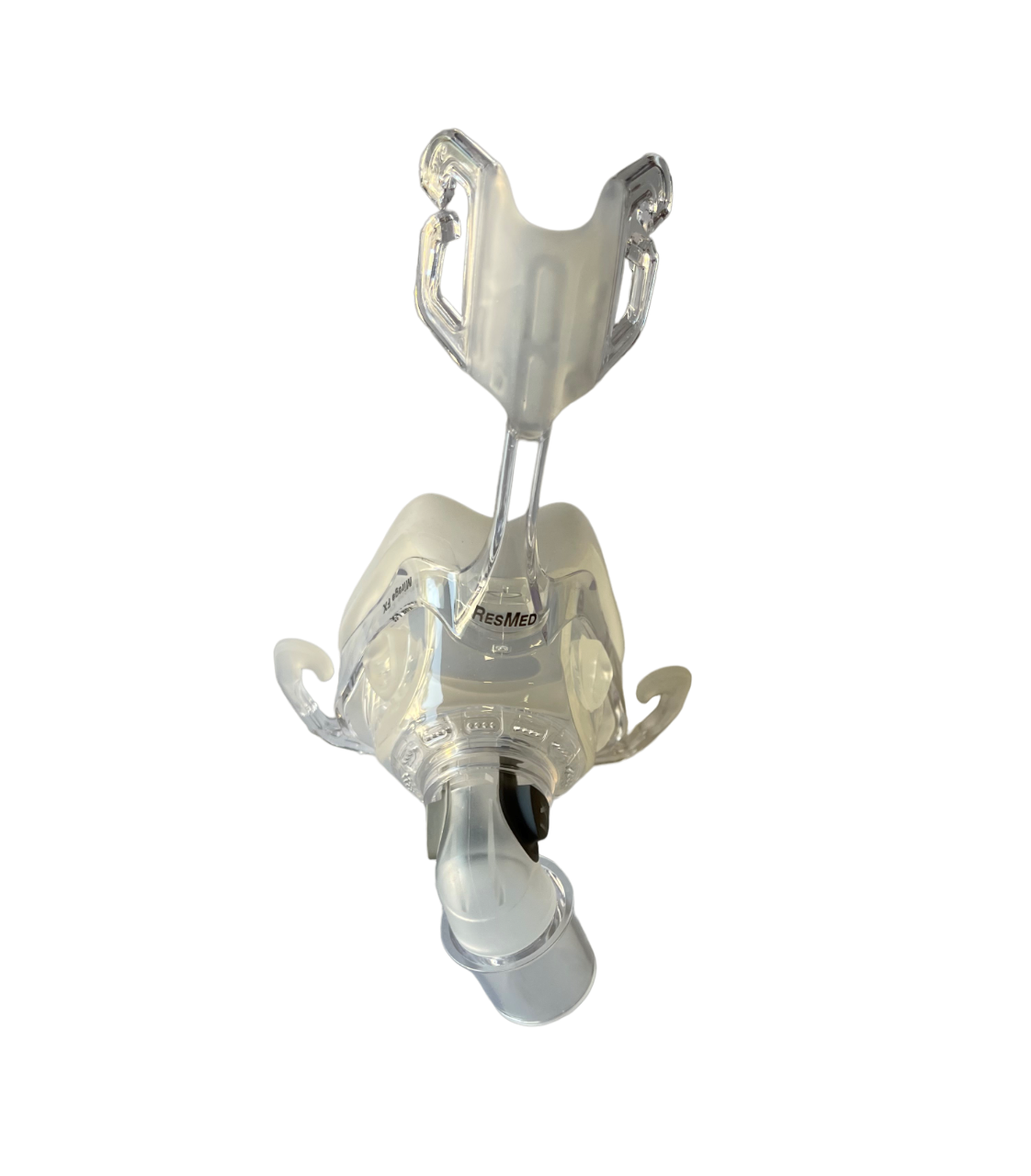 ResMed Mirage FX Nasal CPAP Mask Assembly Kit