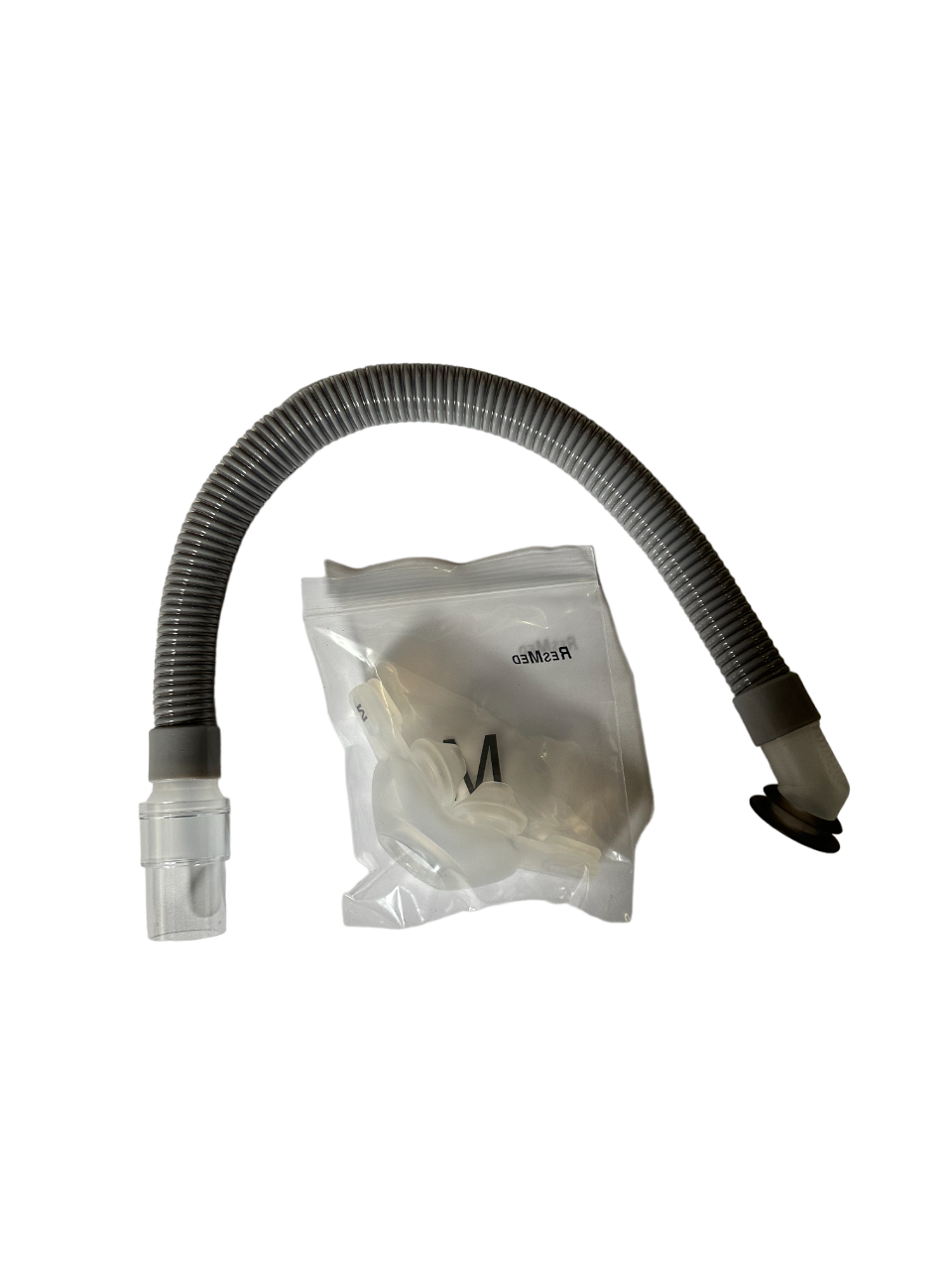 ResMed Swift FX Nasal Pillow and short Tube Assembly