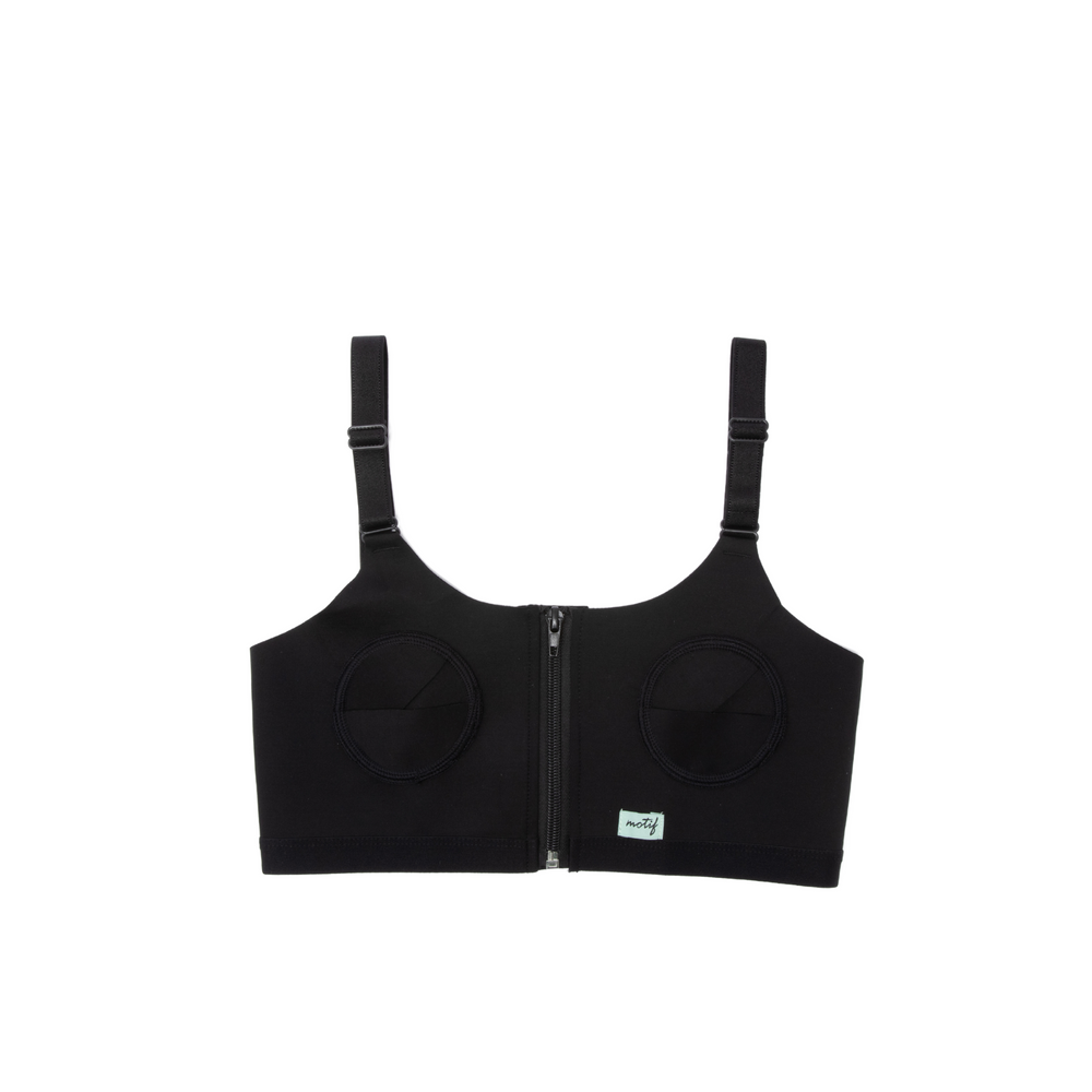 Motif Hands Free Pumping Bra, One Size Fits Most