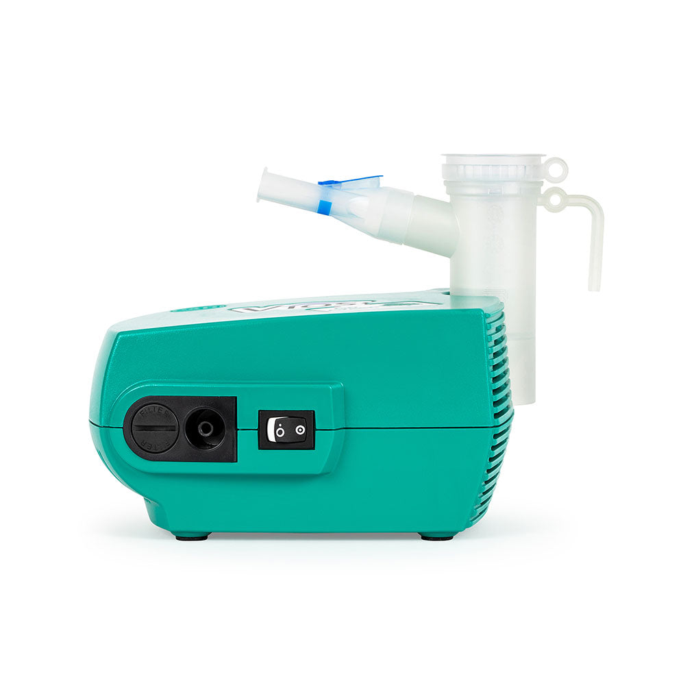 Pari Vios LC Plus Adult Aerosol Nebulizer Compressor – No