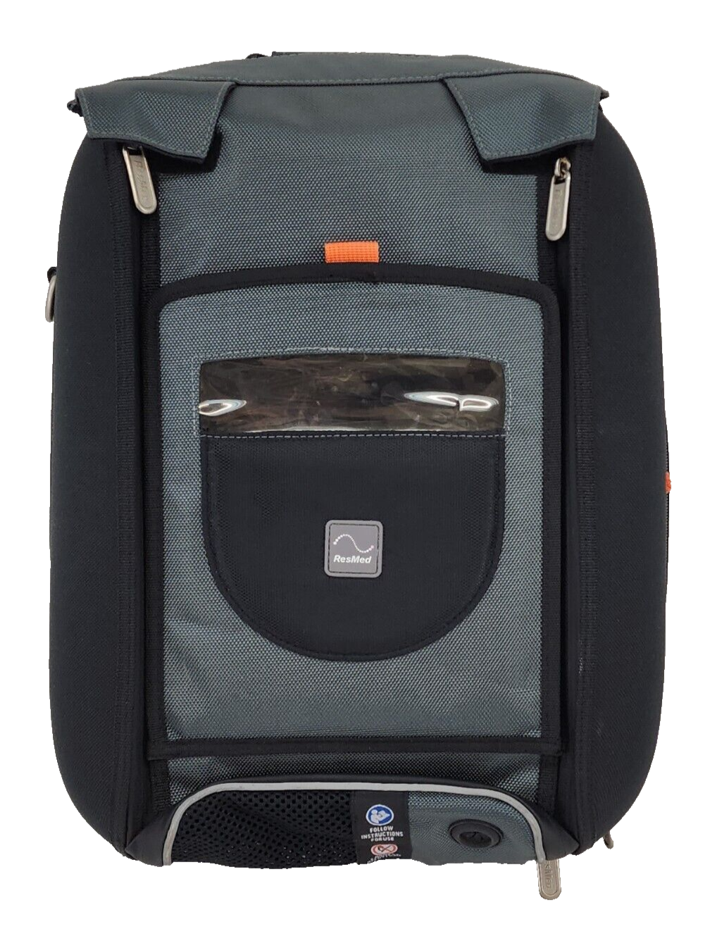 ResMed Astral Mobility Bag – No Insurance Medical Supplies