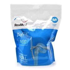 ResMed N20 Nasal CPAP Mask Assembly Kit
