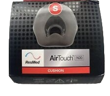 ResMed Memory Foam Nasal Cushion - AirTouch N20, AirFitN20 Series CPAP Masks