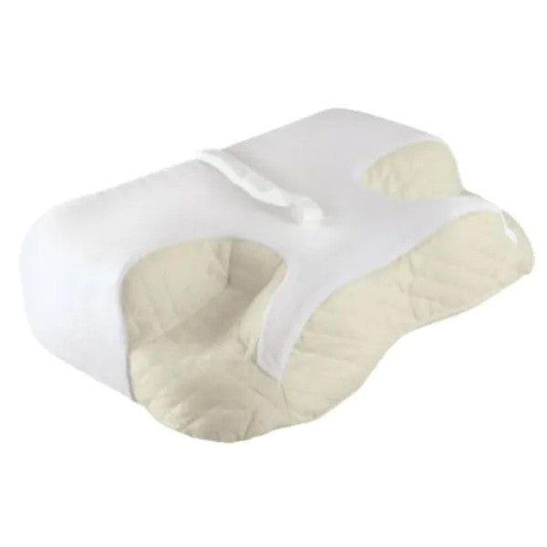 Contour CPAPMax 2.0 Replacement Pillow Cover - White