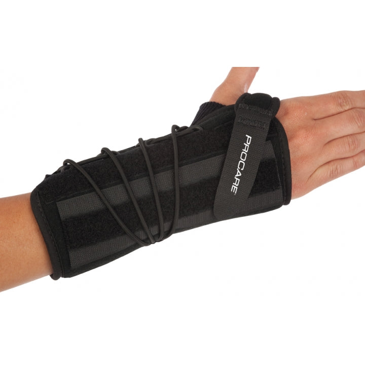 Procare Quick-Fit™ Wrist II Brace