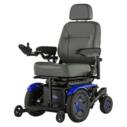 Power Mobility - Invacare