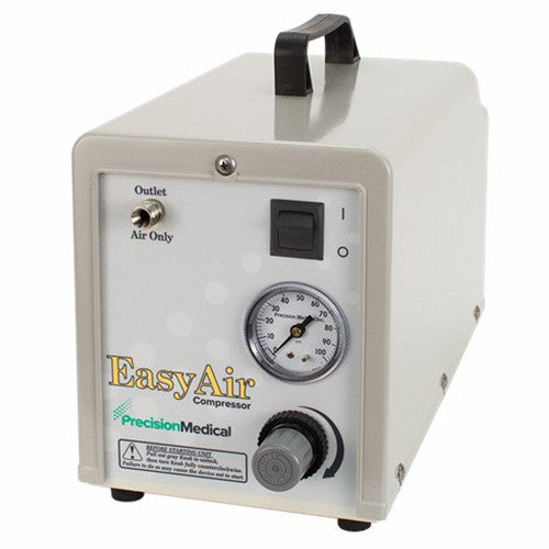 EasyAir Compressor Nebulizer Model 1607 – Ample Medical