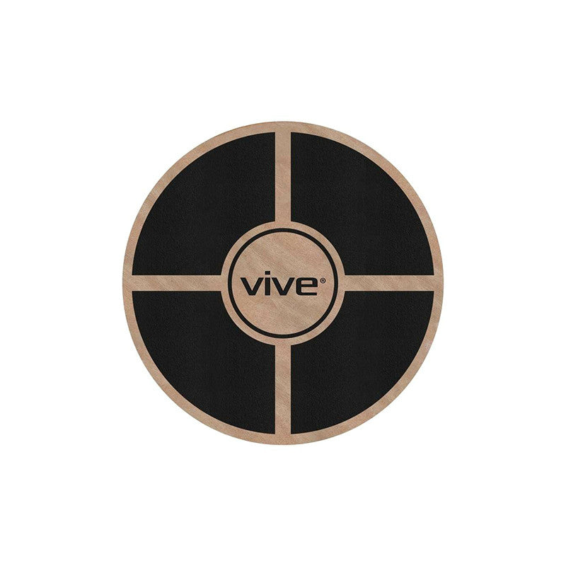 Vive Health Wooden Transfer Board