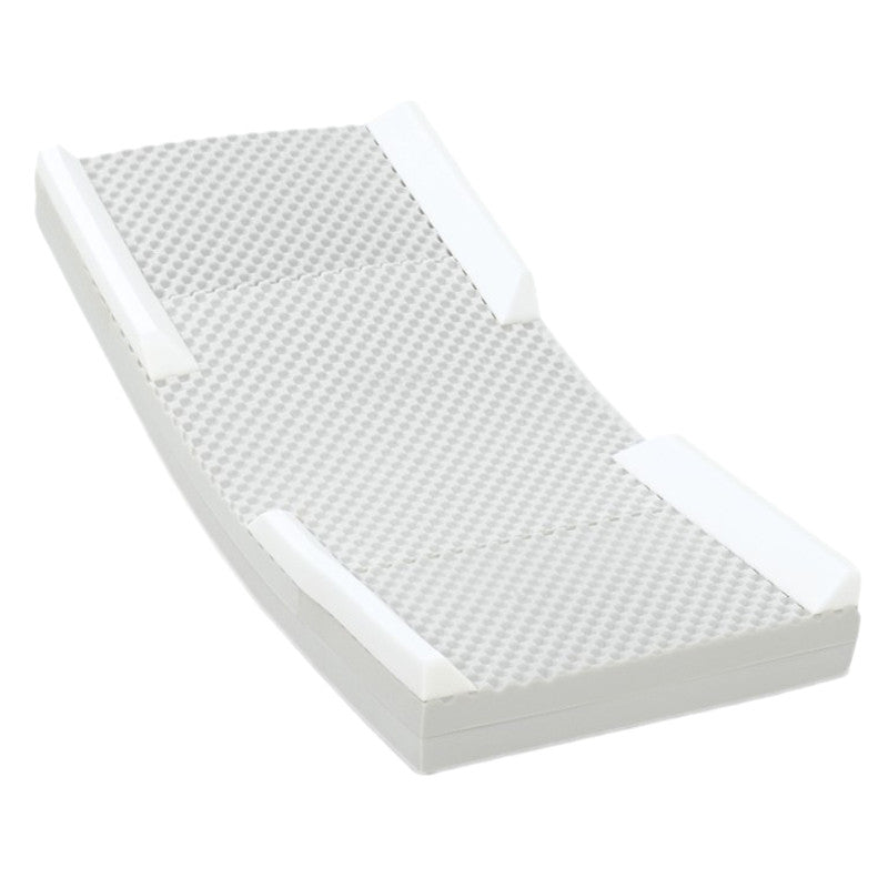 Invacare Solace Prevention Mattress with Raised Side Supports