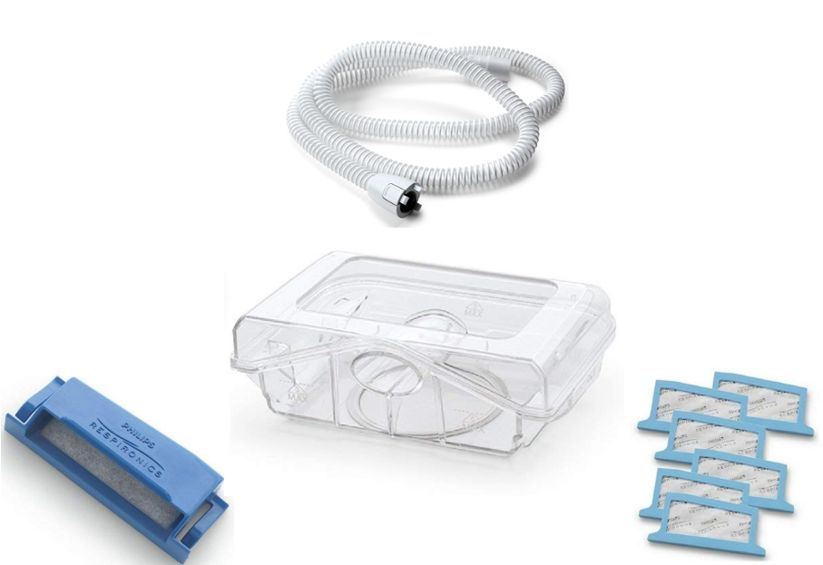 CPAP Bundle Packages