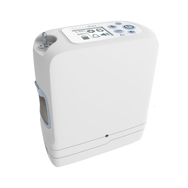 Inogen One G5 Portable Concentrator - 16 Cell
