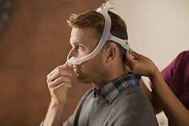 Philips Respironics DreamWear Nasal Mask Frame - Medium
