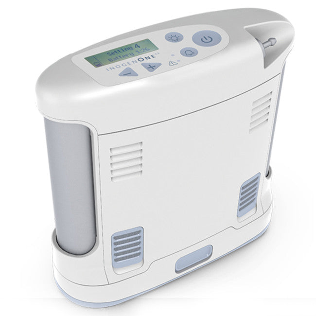 Inogen ONE G3 System Portable Concentrator