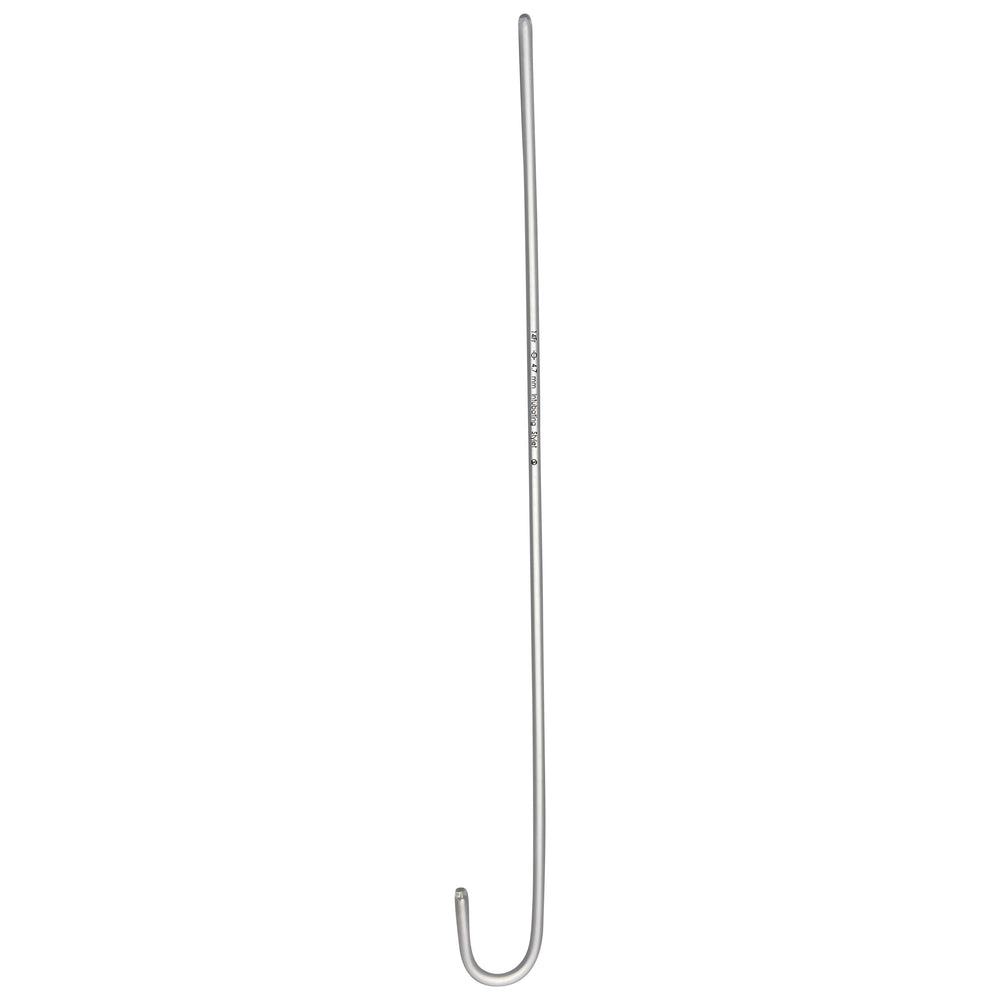 Endotracheal Tube with Stylet - Box of 10