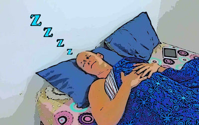 What Everybody Needs to Know About Sleep Apnea