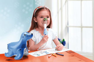Children's Products That Make Using Medical Supplies Fun