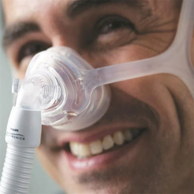 How CPAP Treatment Can Help Other Sleep Apnea Side Effects