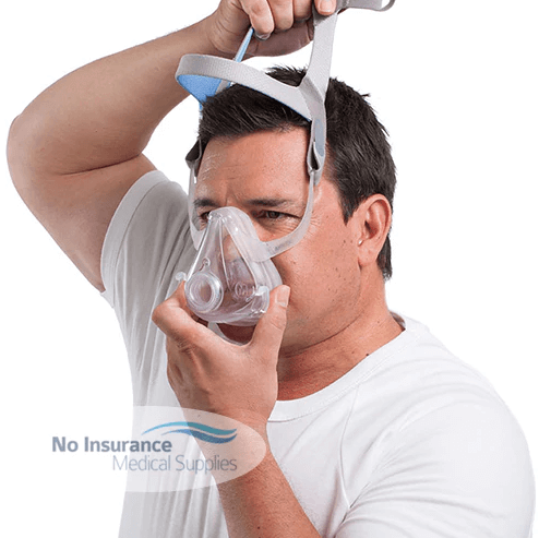 Top 5 Biggest Problems CPAP Users Have | No Insurance Medical Supplies