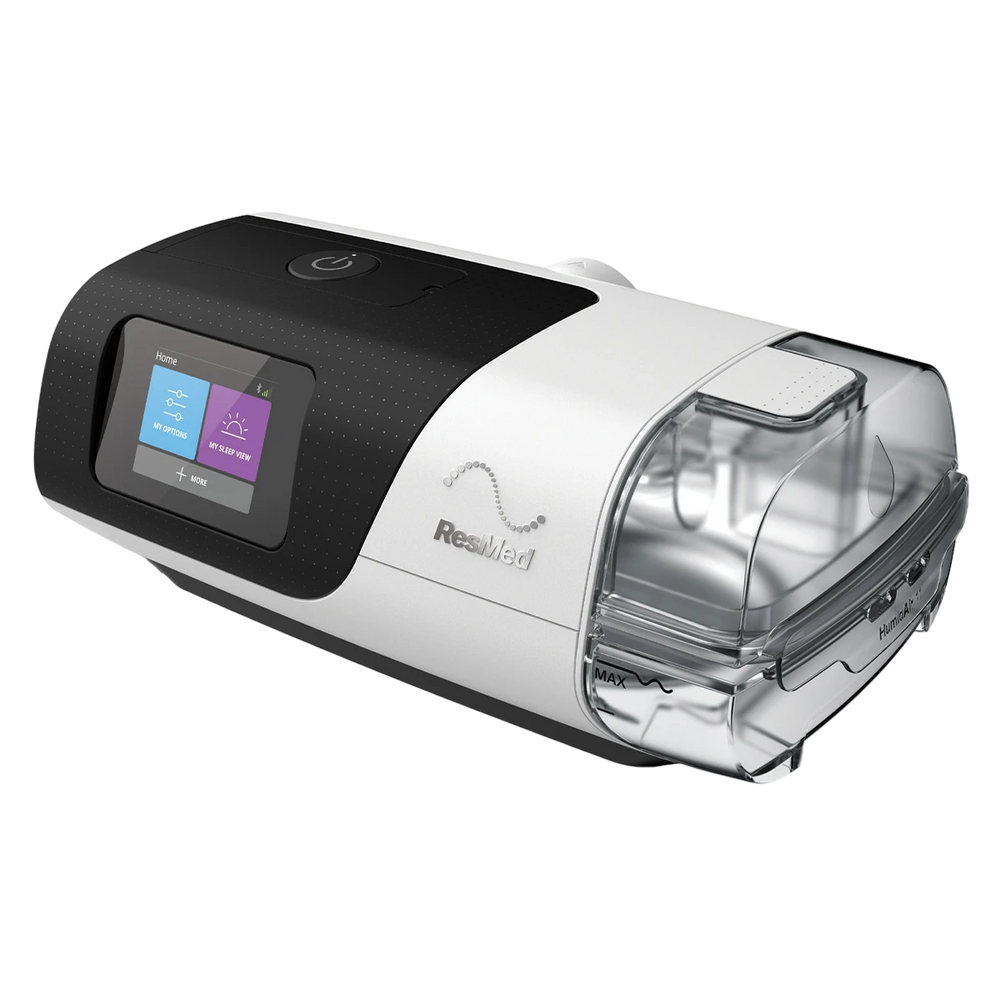 All CPAP and BiPAP Machines