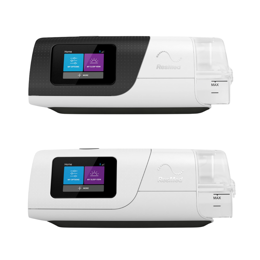 ResMed AirSense 11 and AirCurve 11 Parts and Accessories