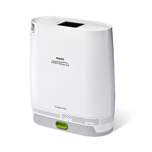 Philips Respironics SimplyGo Mini Parts and Accessories