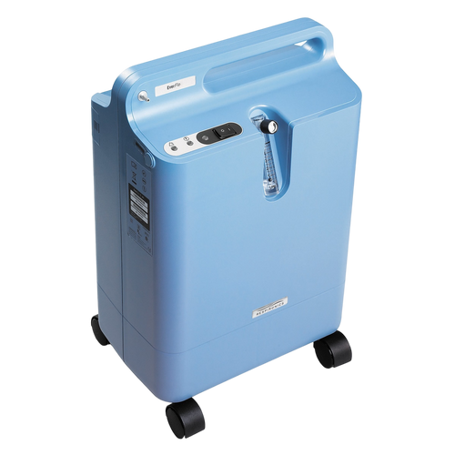 All Home Oxygen Concentrators