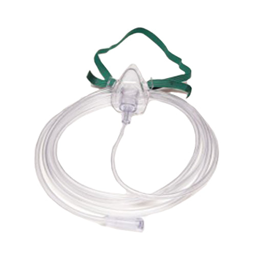 Oxygen Mask (Infant) Medium Concentration - No Insurance Medical Supplies