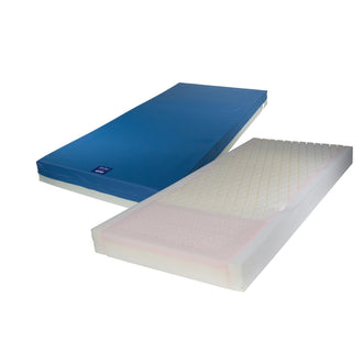 Gravity 7 Long Term Care Pressure Redistribution Mattress, No Cut Out, 76"