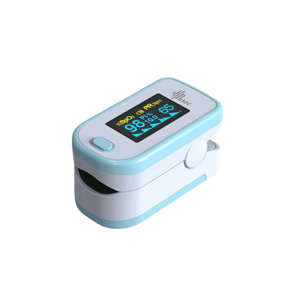 3B Finger Pulse Oximeter
