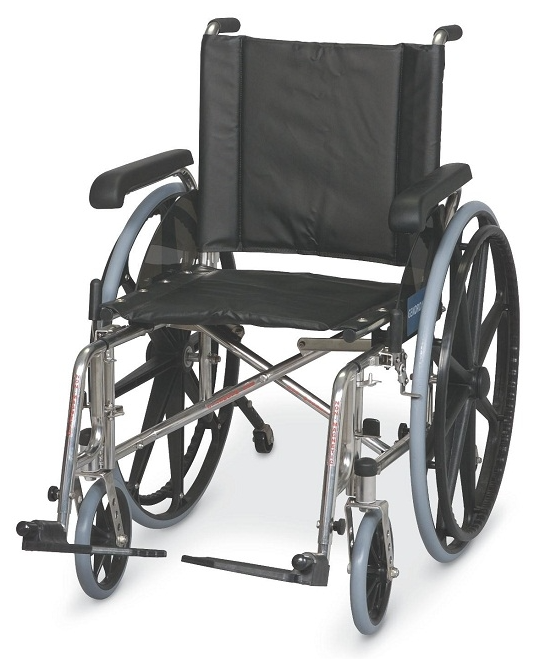 Graham Field Regency XL 2002 Desk Length Arms Gendron Bariatric Wheelchair