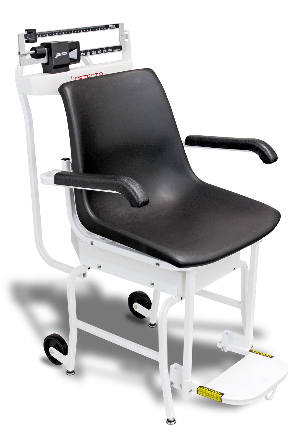 Detecto Digital Chair Scales
