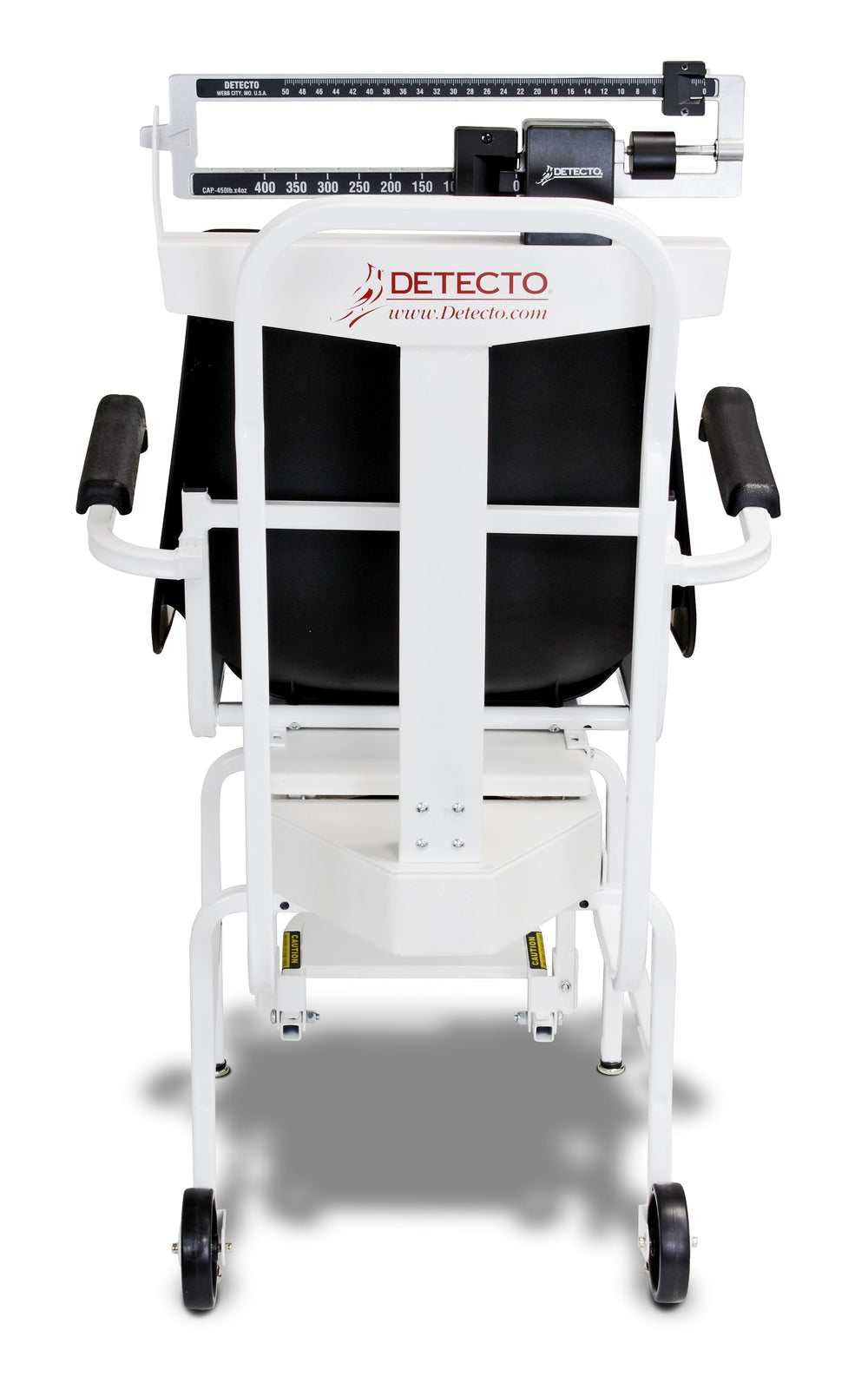 Detecto Digital Chair Scales