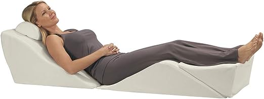 Contour Back Max Pillow