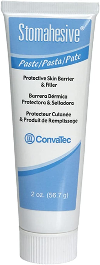 Convatec Stomahesive Paste, 2 oz. - Case of 35