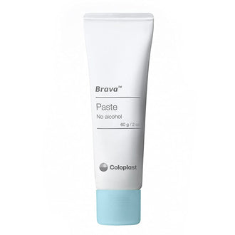 Coloplast Brava 2 oz. Ostomy Barrier Paste - Sting Free