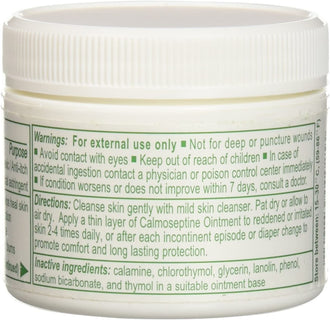 Calmoseptine Ointment - Case of 12