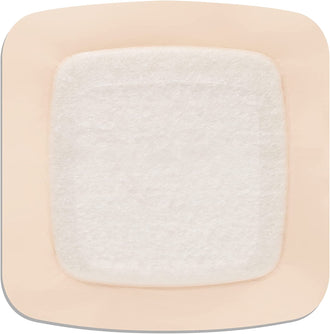 Convatec Aquacel Adhesive Foam Dressing - Pack of 10