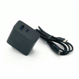 APEX AC Power Cord for EXP PRO APEX Batteries