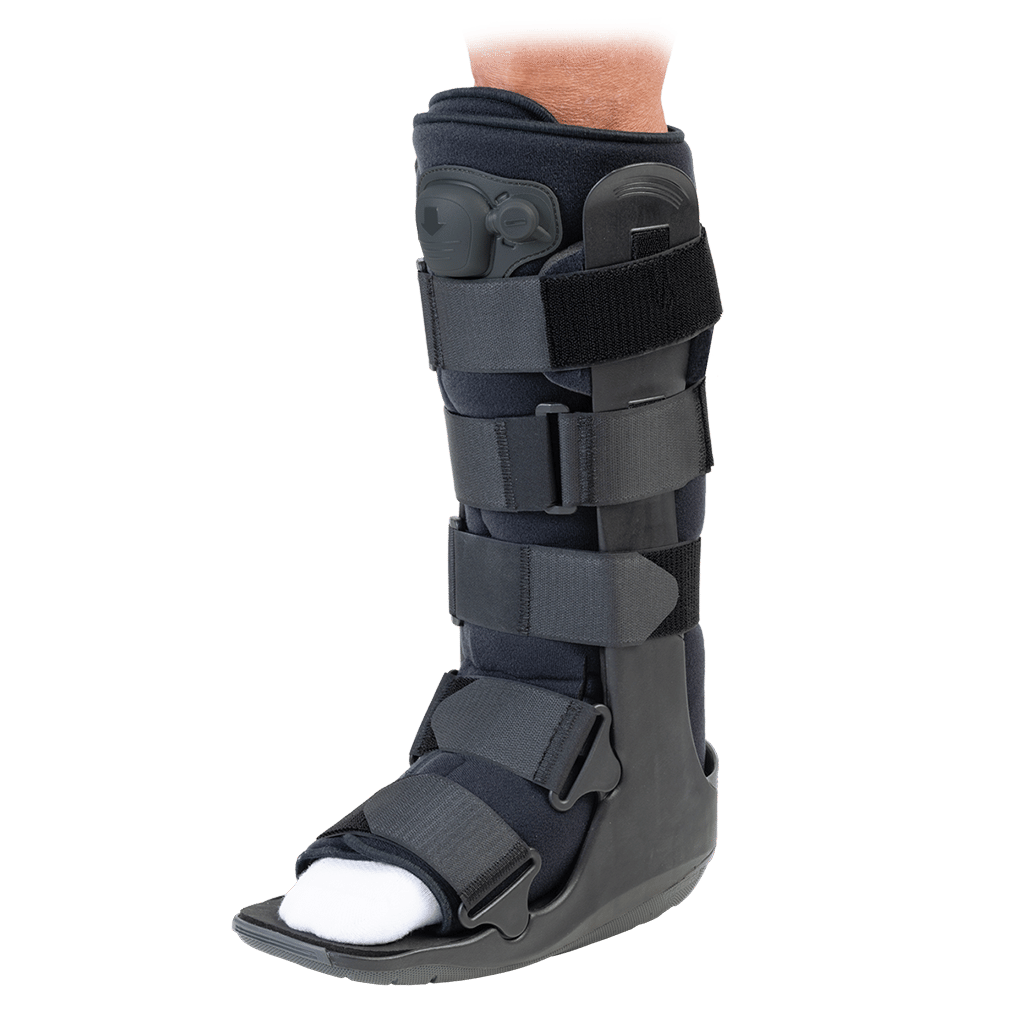 Breg SoftGait Air Walker Boot