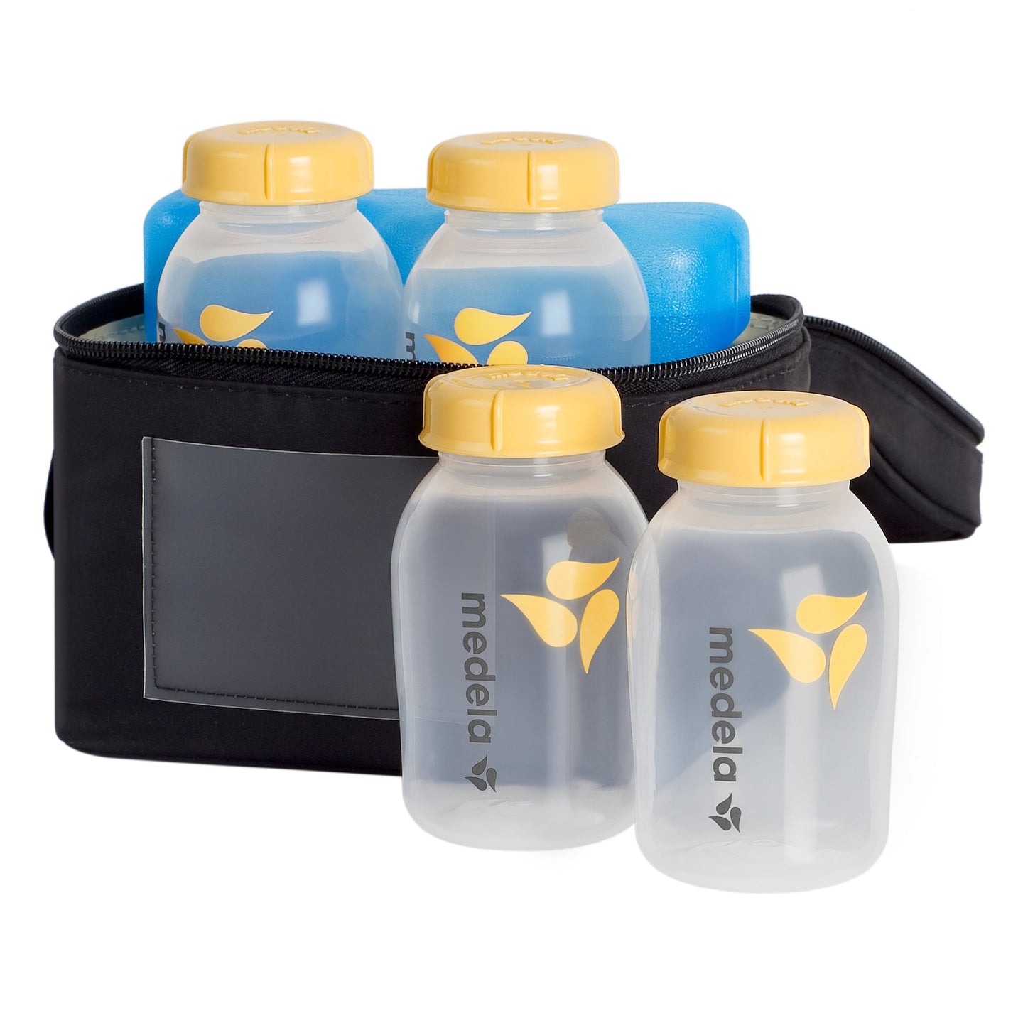 Medela Breast Milk Cooler Set