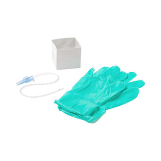 D409 Series 8 Fr Suction Catheter Kit