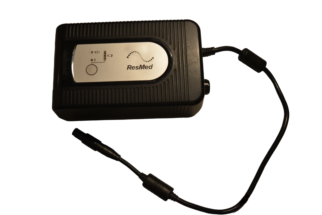 ResMed External Battery