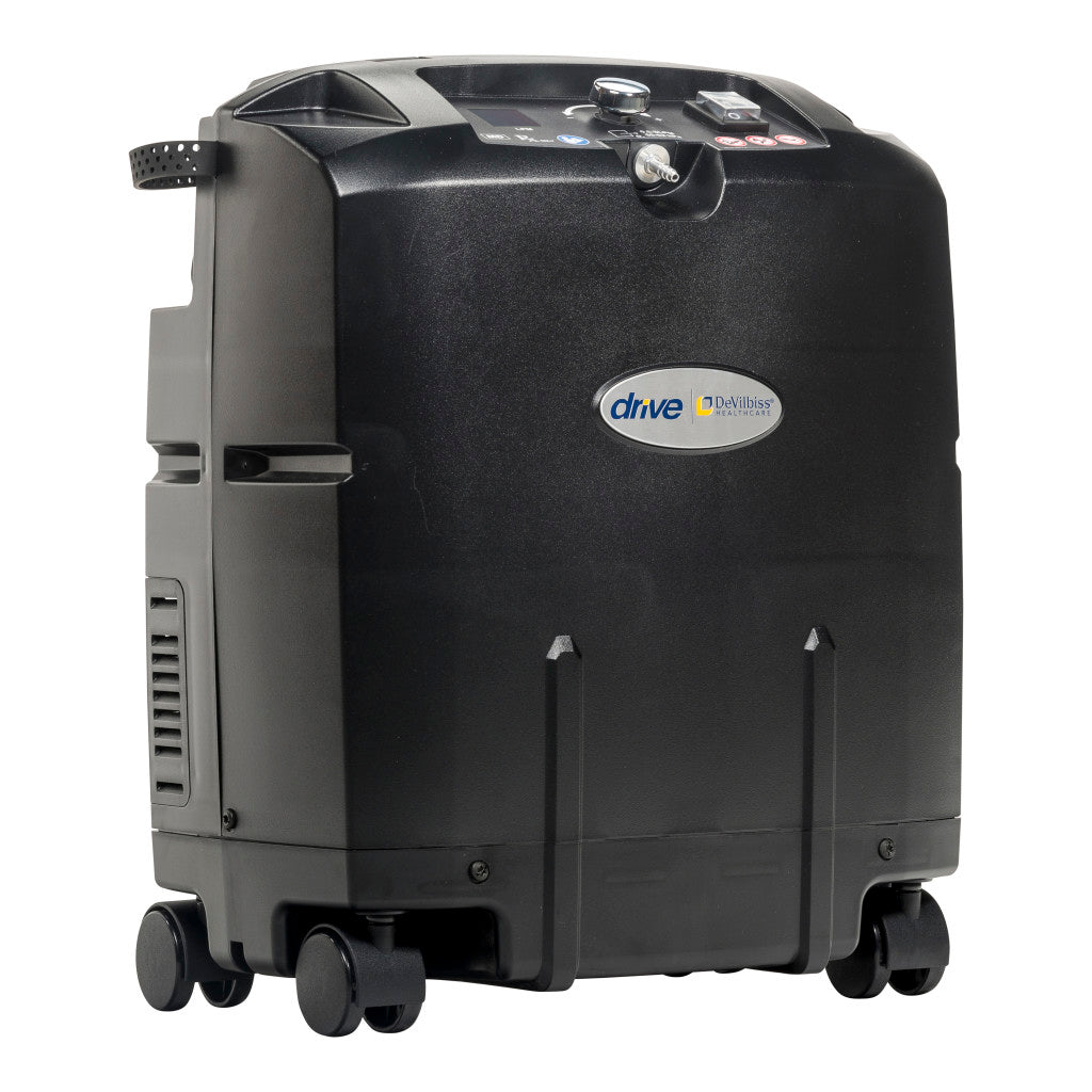 Compact Medical Drive Medical 555DS Compact Oxygen Concentrator