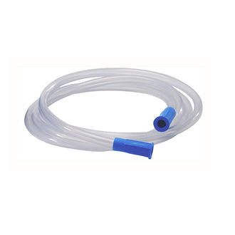 Drive Medical Replacement Suction Tubing, 6 Foot