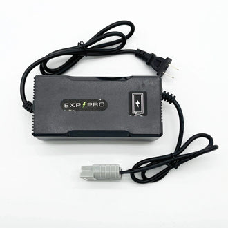 EXP240PRO 10 AH LiFePO4 Power Charger
