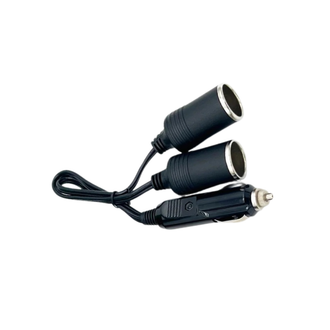 EXP240PRO BaseCamp DC Splitter