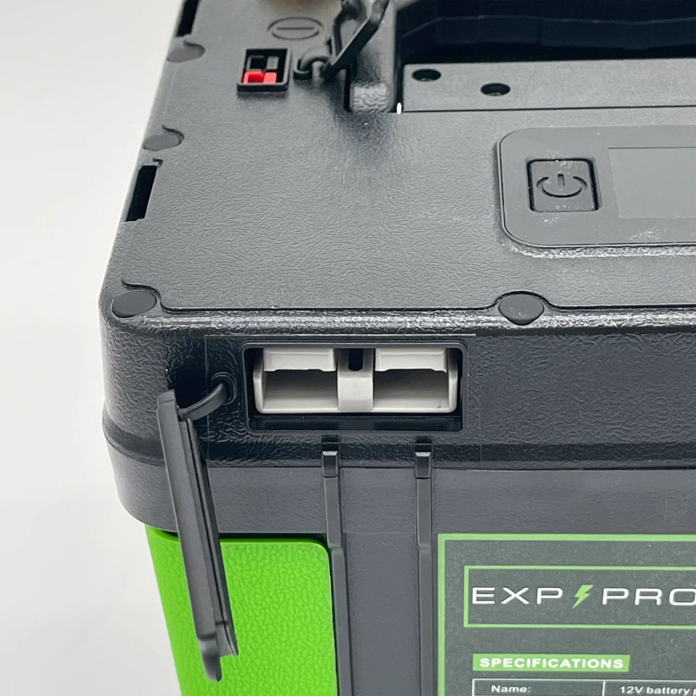EXP240PRO Portable Battery