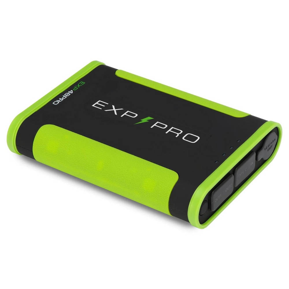 EXP48PRO Portable Battery